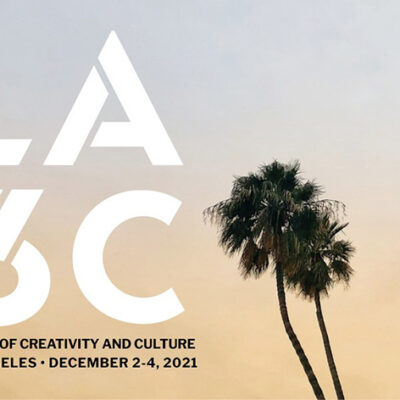 Los Angeles’s Premiere Culture Festival, December 2-4, 2021